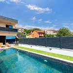 Faye Villa Crikvenica