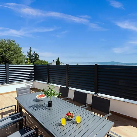 Villa Faye Crikvenica