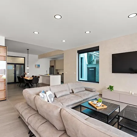 Villa Faye Crikvenica