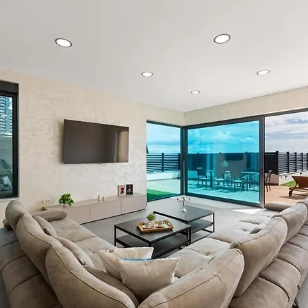 Villa Faye Crikvenica