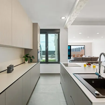 Villa Faye Crikvenica