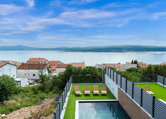 Faye Villa Crikvenica