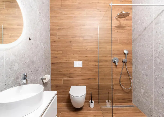 Faye Villa Crikvenica