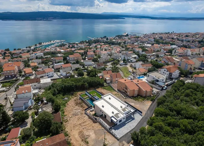 Villa Faye