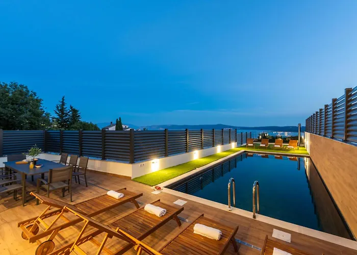 Villa Faye