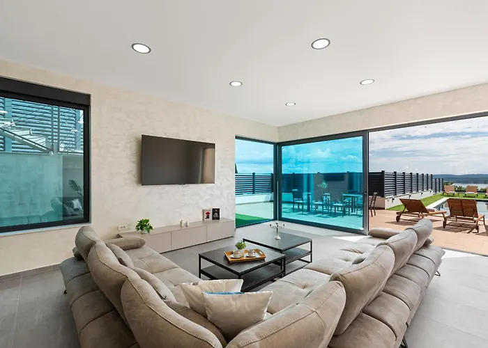 Villa Faye Crikvenica