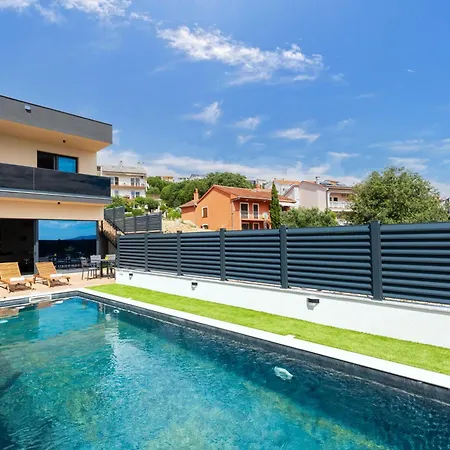 Faye Villa Crikvenica