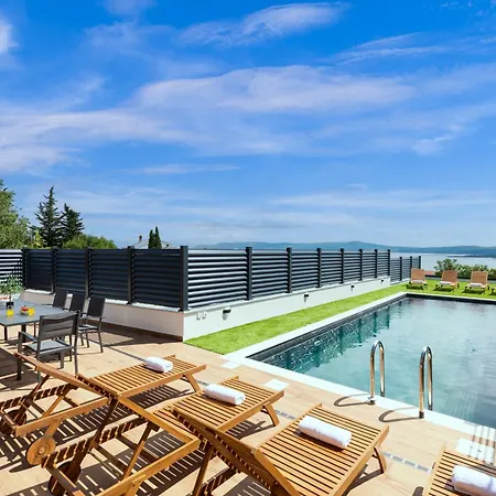Villa Faye