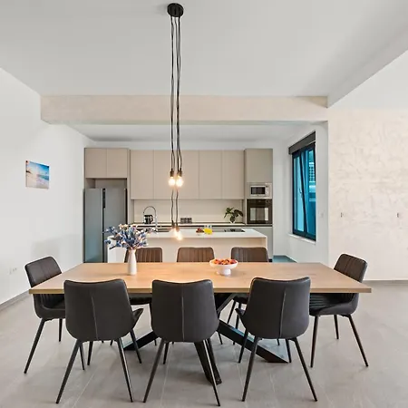 Villa Faye Crikvenica