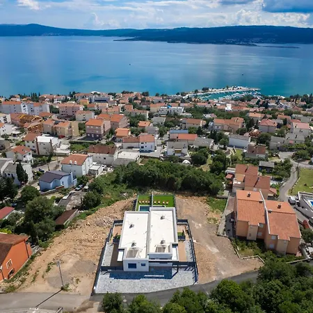 Vilă Faye Crikvenica