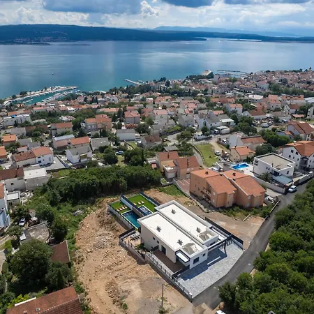 Villa Faye