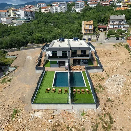 Faye Villa Crikvenica