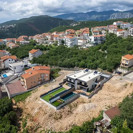 Villa Faye *