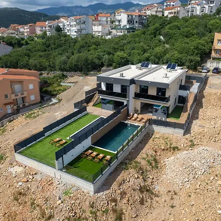 Villa Faye *
