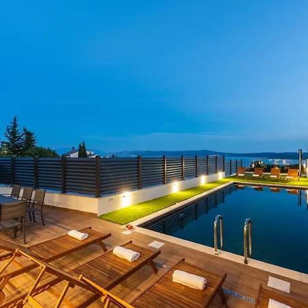 Villa Faye