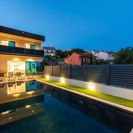Villa Faye *